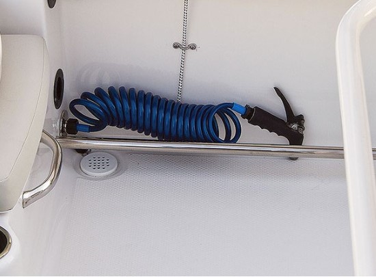 12 Important Features in a Center Console