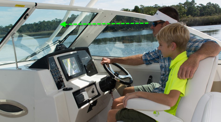15 Things to Look for in Any Powerboat