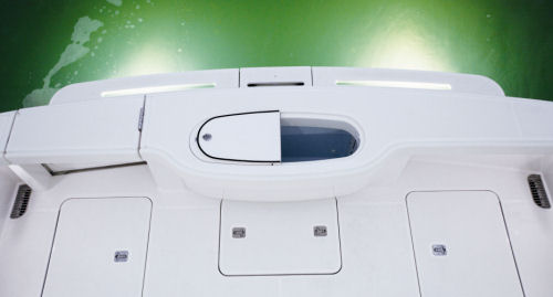 Tiara 4800 Convertible