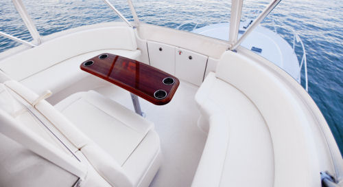 Tiara 4800 Convertible