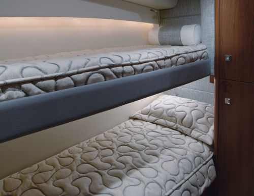 Tiara 4800 Convertible