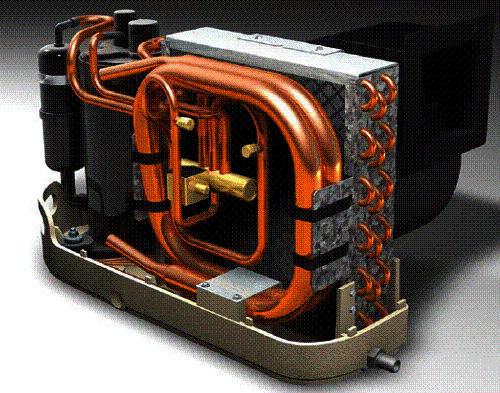 Marine Air Conditioning How to Keep Your Cool ac