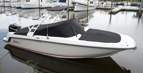 Boston Whaler 230 Vantage