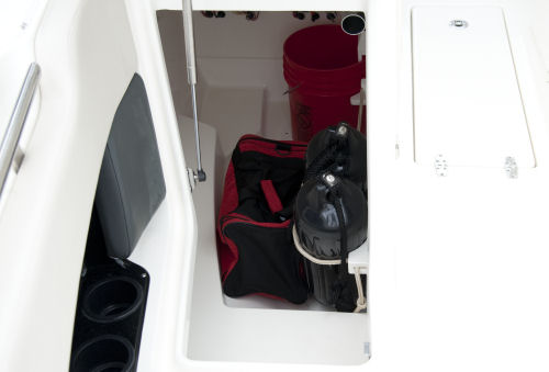 Boston Whaler 230 Vantage