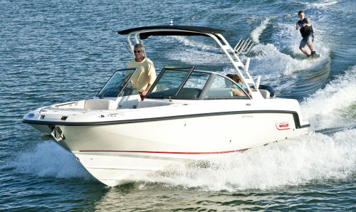 Boston Whaler 230 Vantage