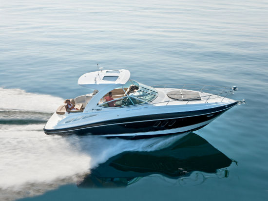 Cruisers Yachts 350 Express