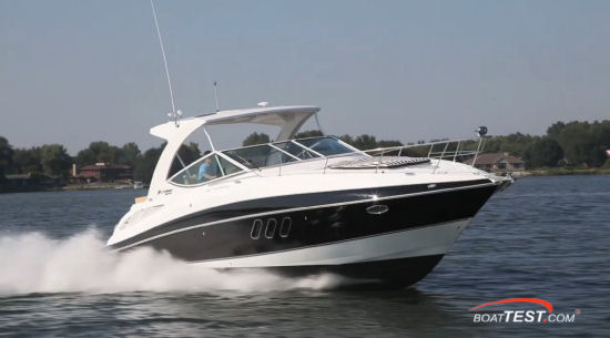 Cruisers Yachts 350 Express