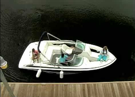 How to Dock Any Boat docking fenders