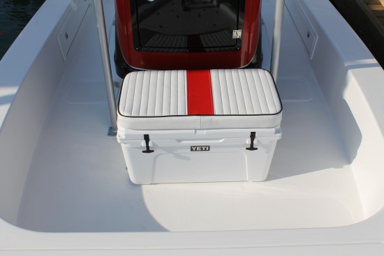 Tiburon ZX-25 cooler