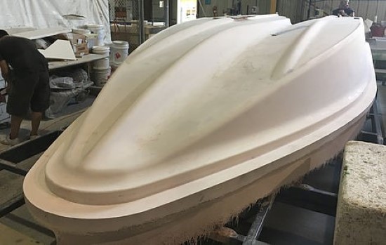 Tiburon ZX-25 precision plug