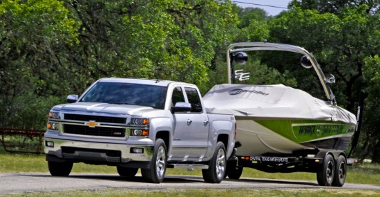 How To Choose The Right Tow Vehicle Boattest