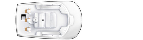 Viking Yachts 70 Convertible