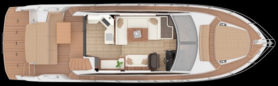 Absolute 58 Fly gatherings