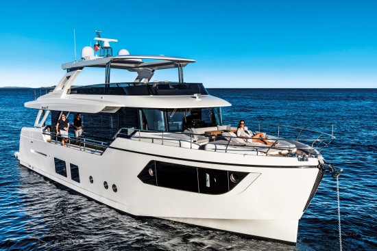 Absolute Navetta 73 window type