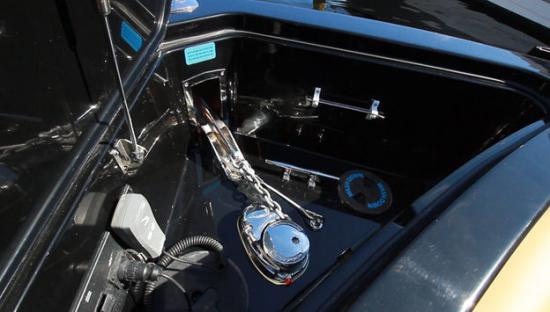 Aviara AV32 anchor package