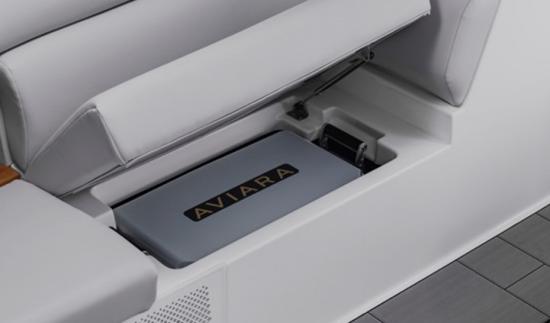 Aviara AV32 cooler
