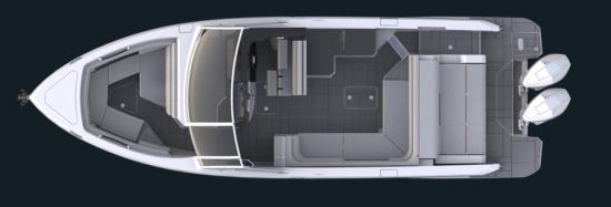 Aviara AV32 deck plan