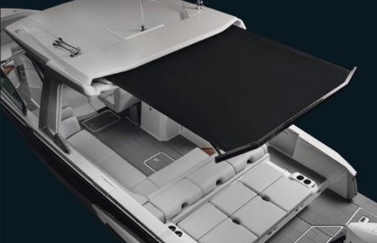 Aviara AV32 sun shade