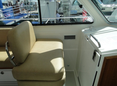 Back Cove 30