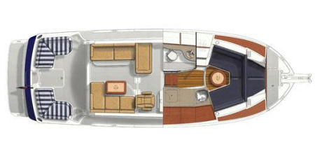 Back Cove 30