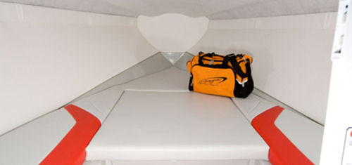 Baja 245 Performance