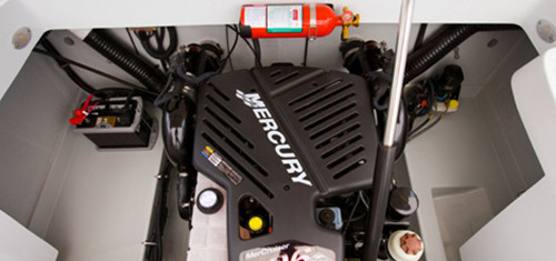 Baja 245 Performance