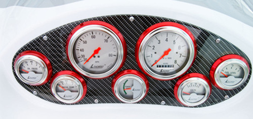 Baja 245 Performance