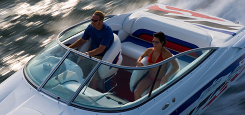 Baja 245 Performance