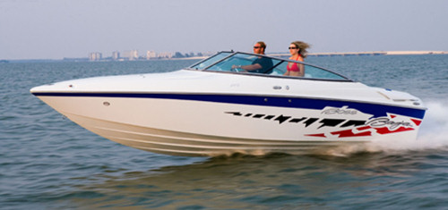 Baja 245 Performance