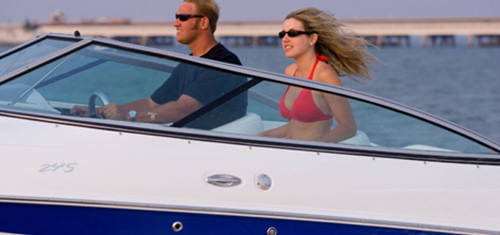 Baja 245 Performance