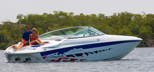 Baja 245 Performance