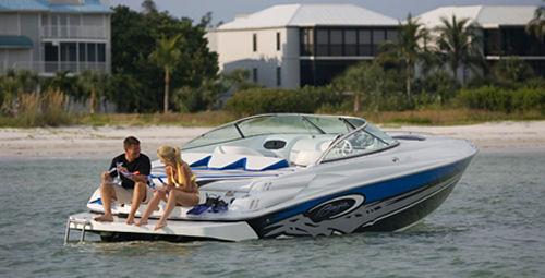 Baja 278 Performance