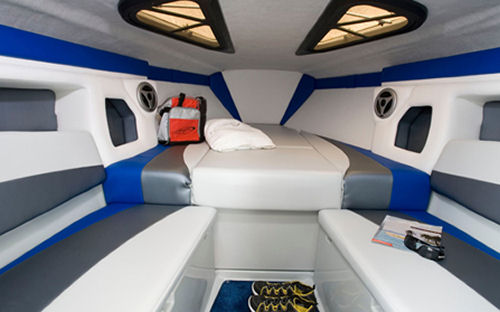 Baja 278 Performance