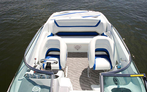 Baja 278 Performance