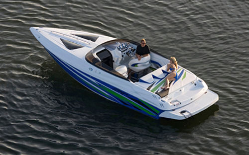 Baja 278 Performance