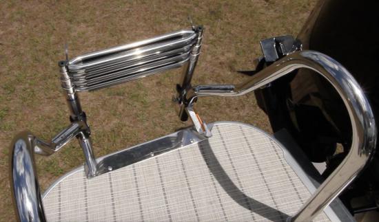 Barletta L25U four step