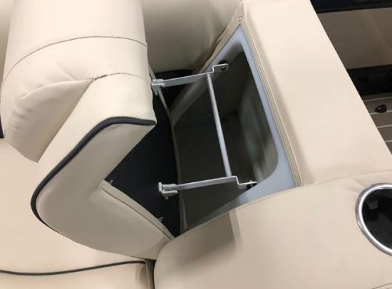 Barletta L25U head rest