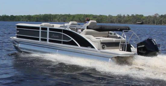 Barletta L25U running