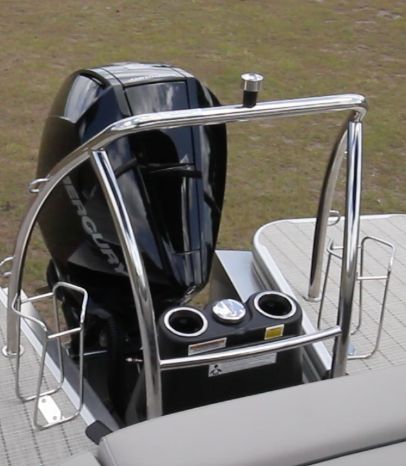 Barletta L25U ski tow