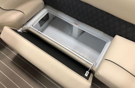 Barletta L25U cushions