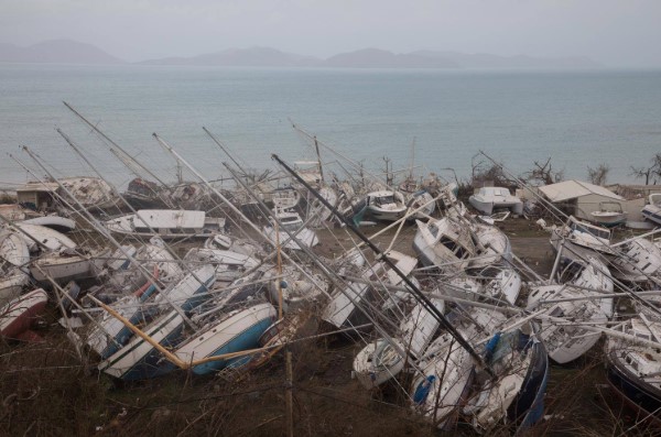 Buying a Used Boat quality