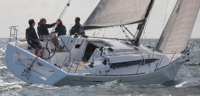 Beneteau First 35 Carbon Edition