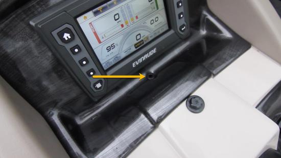 Bennington Q27 miscellaneous