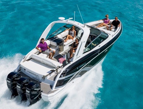 Boat Buyer's Guide: Which Drive System is Best