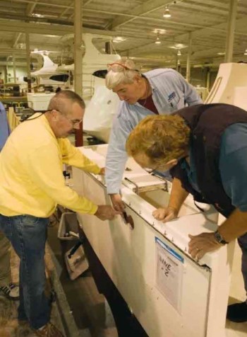 6 Tips for Smart Boat Buying hull standards