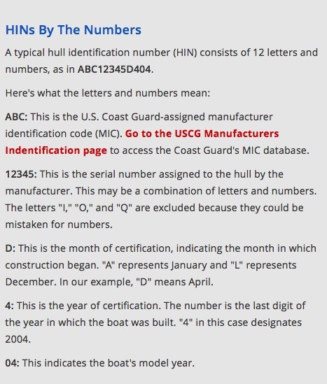 6 Tips for Smart Boat Buying