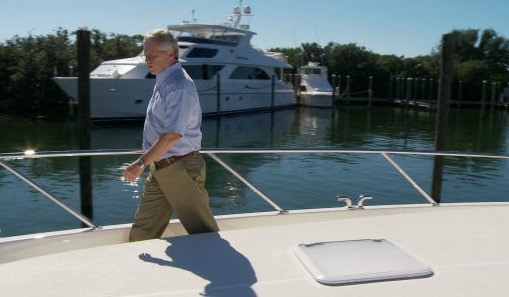 6 Tips for Smart Boat Buying rails