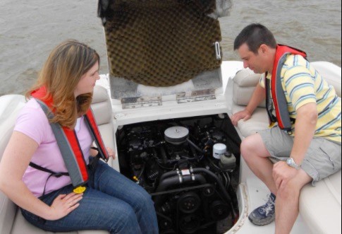 6 Tips for Smart Boat Buying warranty