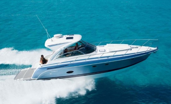 Stringers are the Key to Hull Strength