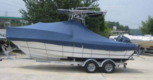 How to Select the Right Boat Cover Blue Cover